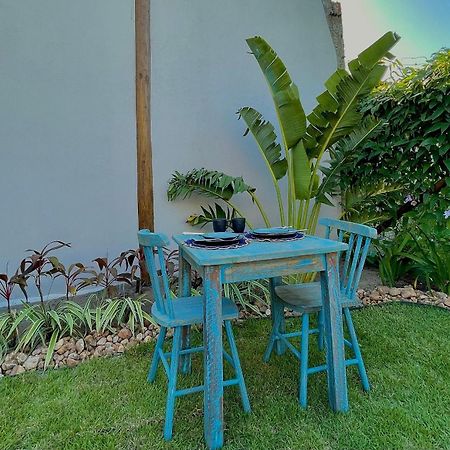 Pousada Villa Di Luna São Miguel do Gostoso Exterior foto